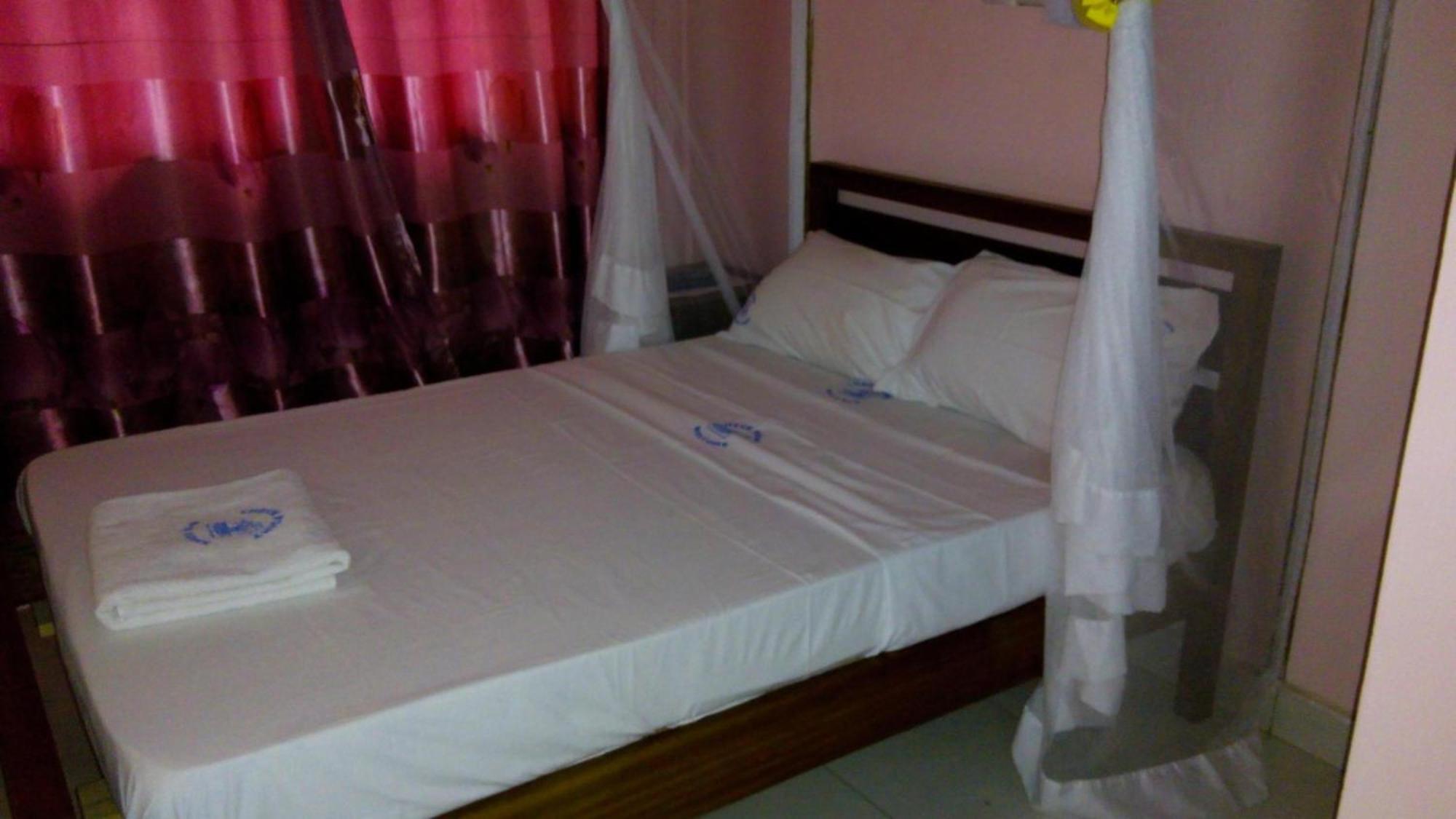 Checkpoint Inn Hotel, مومباسا المظهر الخارجي الصورة