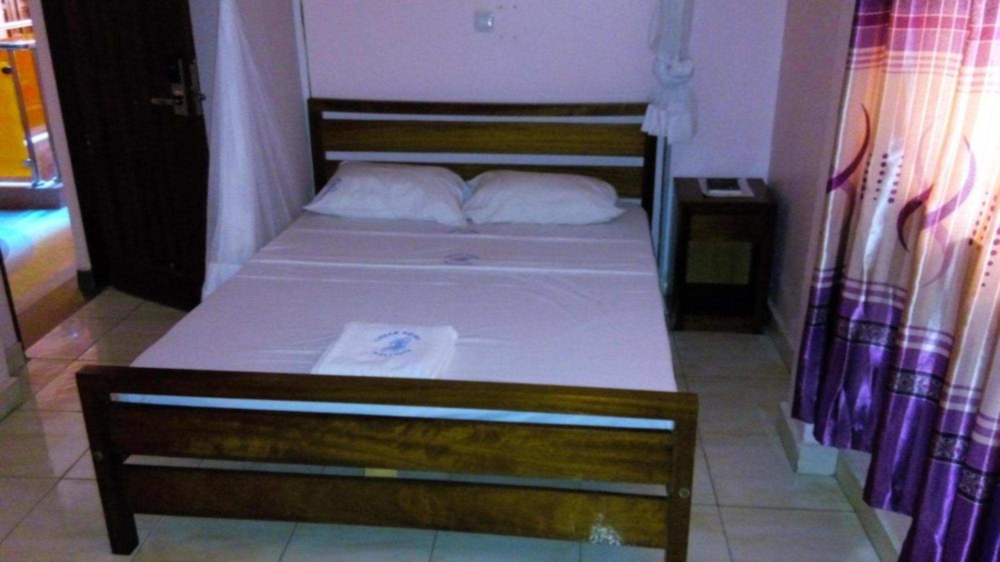 Checkpoint Inn Hotel, مومباسا المظهر الخارجي الصورة