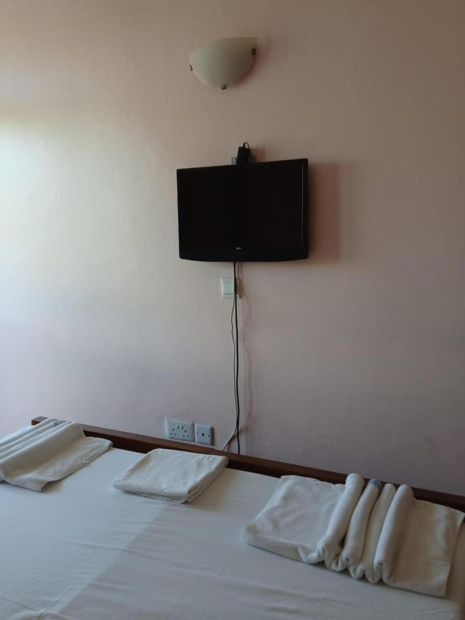 Checkpoint Inn Hotel, مومباسا المظهر الخارجي الصورة