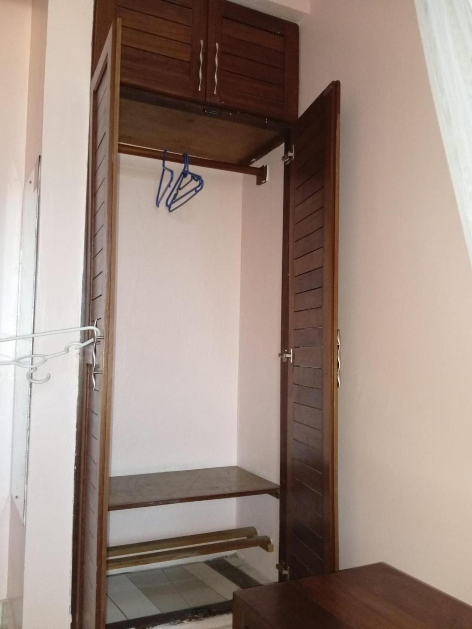 Checkpoint Inn Hotel, مومباسا المظهر الخارجي الصورة