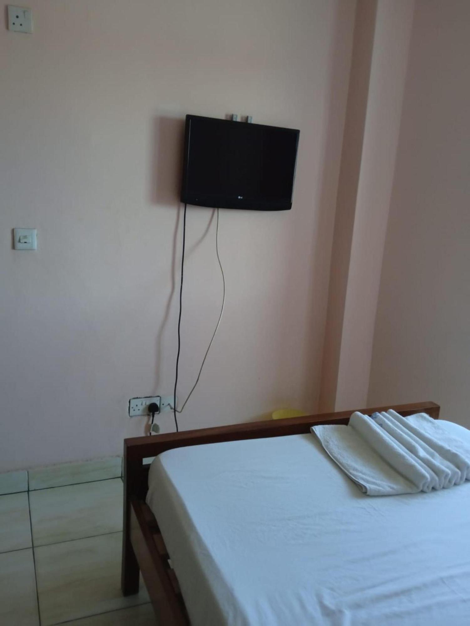 Checkpoint Inn Hotel, مومباسا المظهر الخارجي الصورة