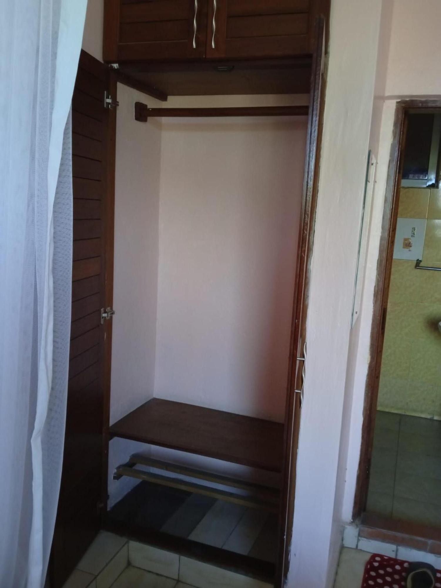 Checkpoint Inn Hotel, مومباسا المظهر الخارجي الصورة