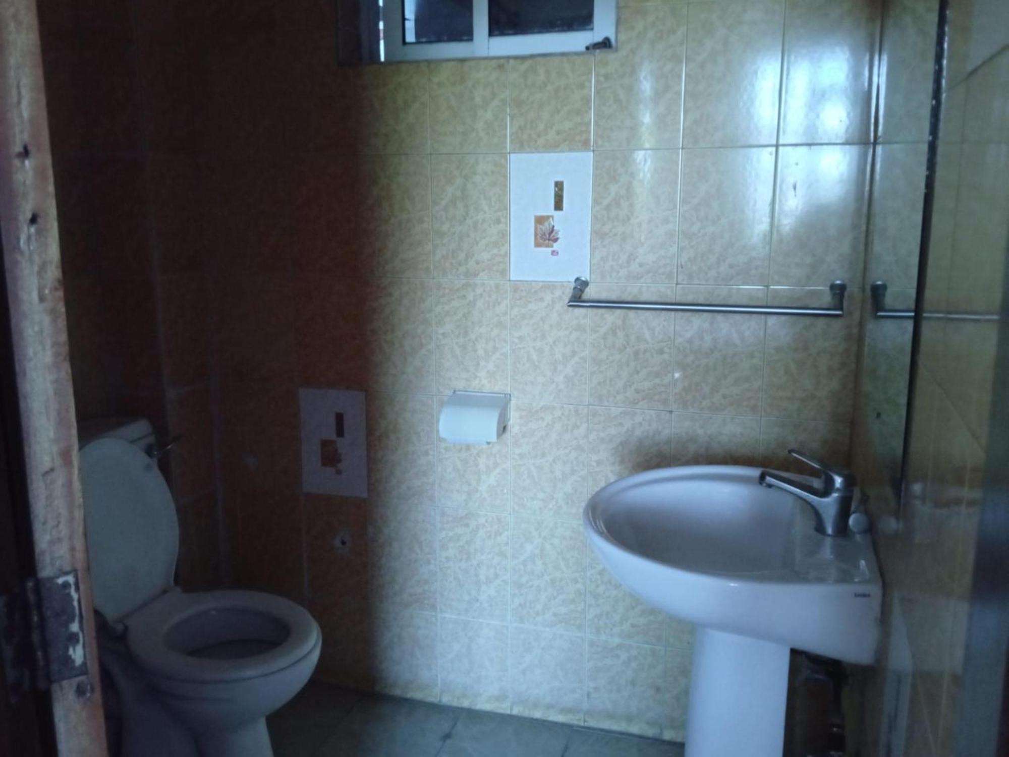 Checkpoint Inn Hotel, مومباسا المظهر الخارجي الصورة
