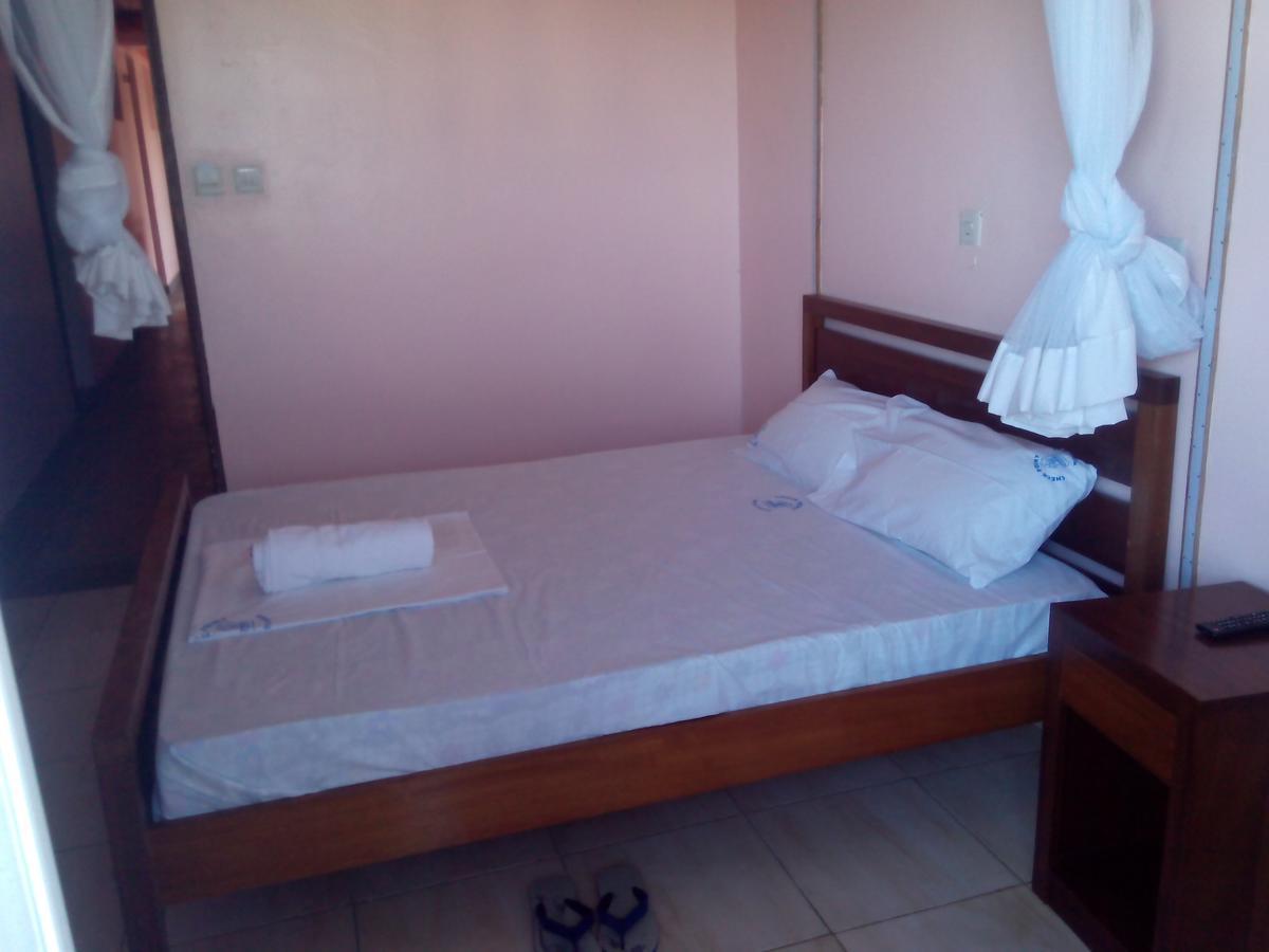 Checkpoint Inn Hotel, مومباسا المظهر الخارجي الصورة